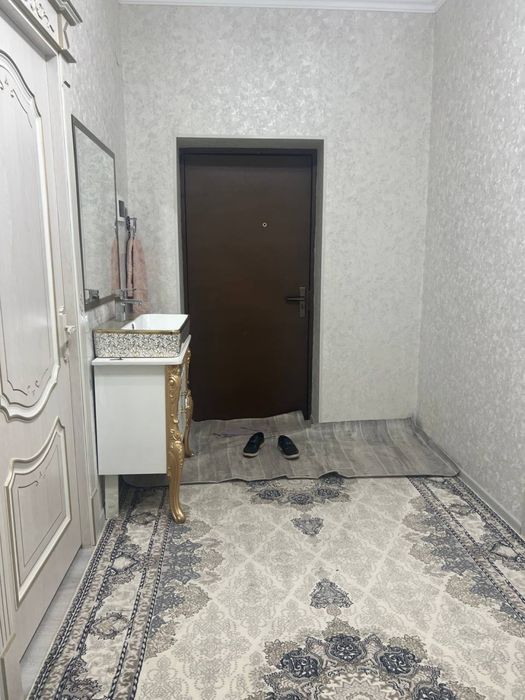 urganch shahar  markazida arendaga uy ijarasi yevro tamir