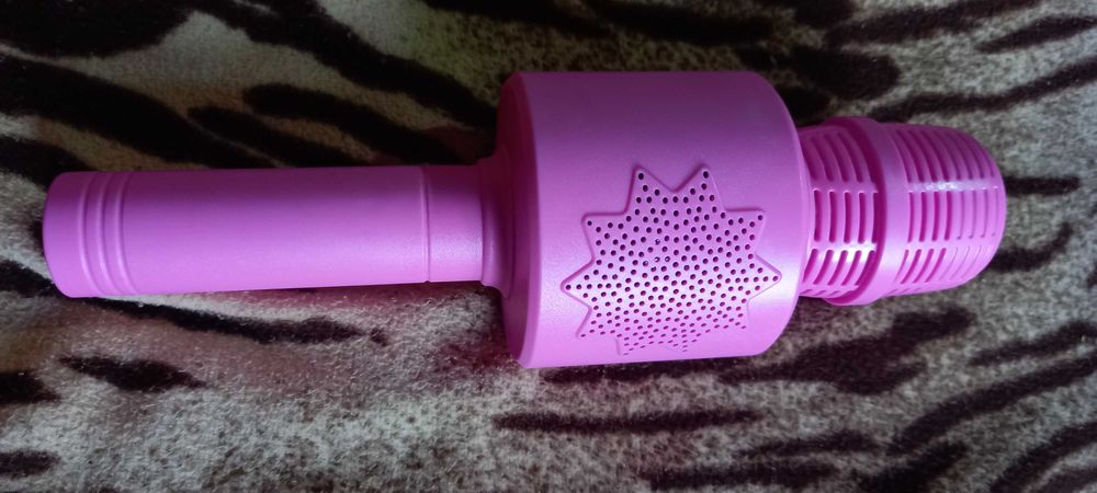 Караоке микрофони промоция