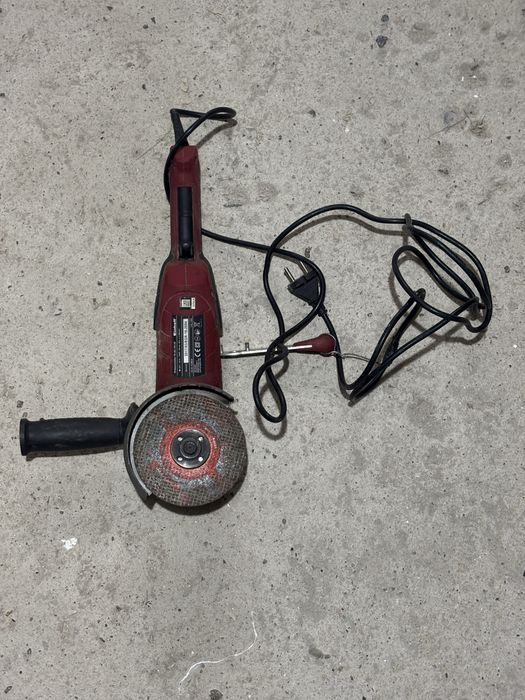 Ъглошлайф Einhell