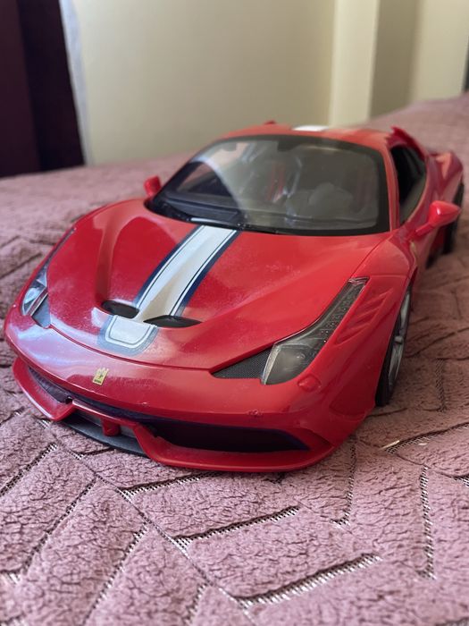 Vand ferrari 458SPECIALE A