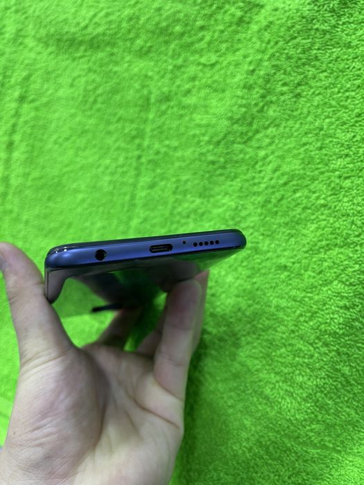 Redmi note 9 pro 64Gb