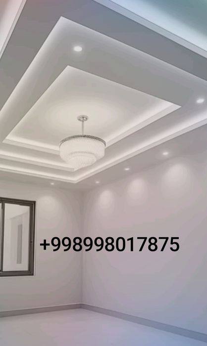 Elektrik ishlari 13 yillik tajriba 24/7