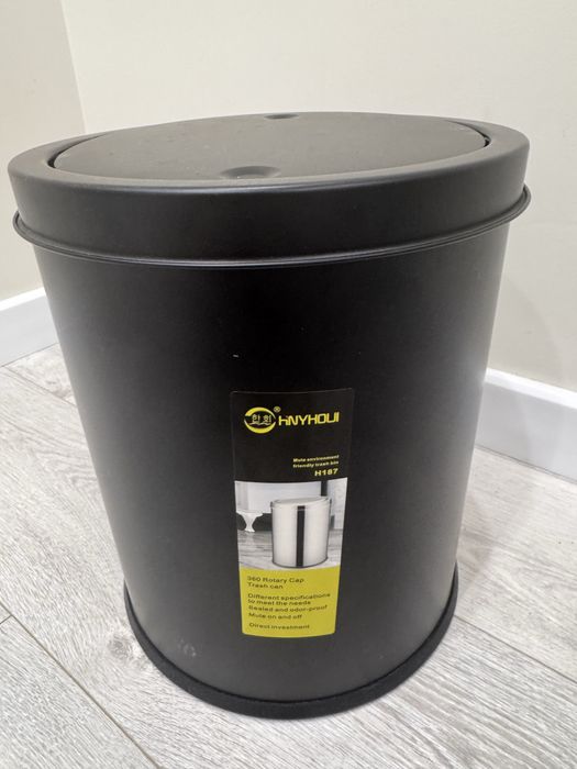 Новый ванный набор