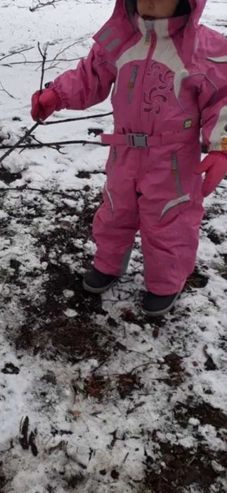 Детски дрешки 98см