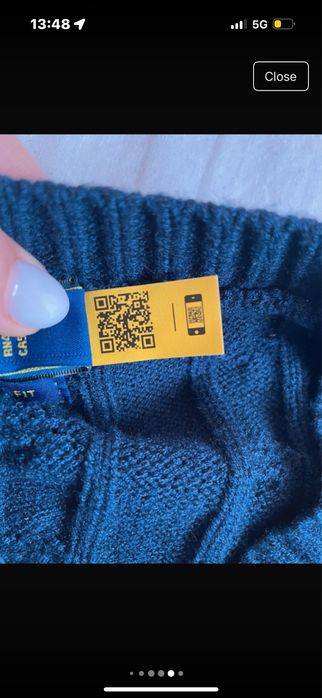 Pulover Ralph Lauren