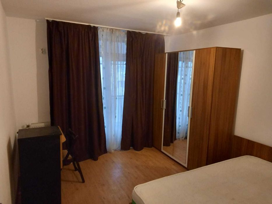 Inchiriez apartament Bd. Tudor Vladimirescu
