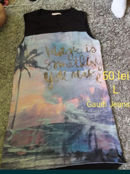 Rochie Gaudi Jeans