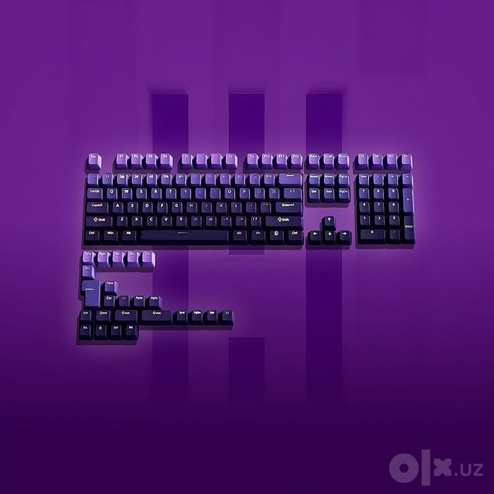 Keycap Кейкап клавиатура