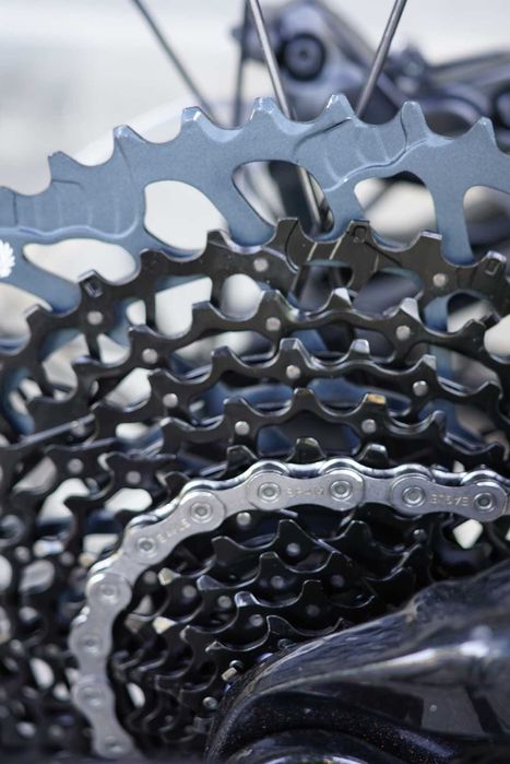 2022 TREK Remedy 8 XT/Lyrik *trail/enduro*