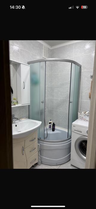 Продам квартиру в кирпичном доме