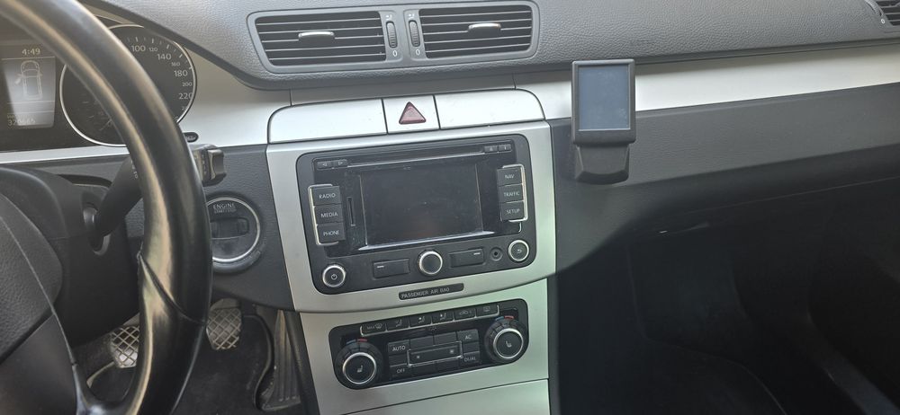 De vanzare VW Passat B6