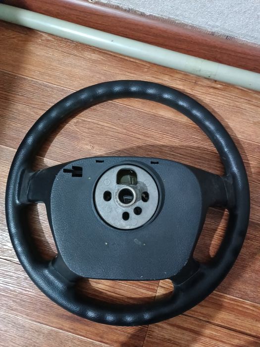 Руль шевроле лачетти