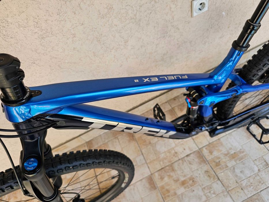 Trek Fuel EX 8 Gen 5 29