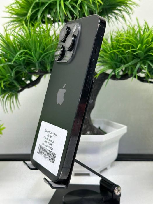 Iphone 14 Pro 128 gb