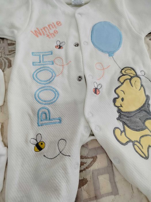 Комплект за изписване в бяло