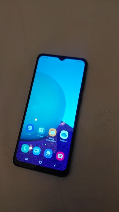 Продам samsung a02