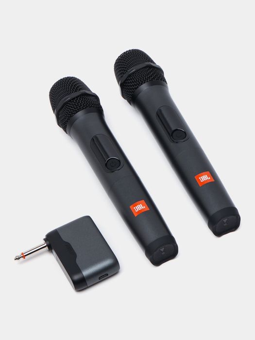 Jbl Partybox Wireless mic (оптом)