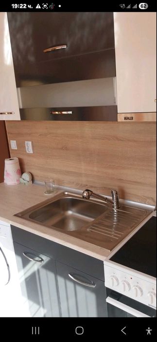 Апартамент в квартал Христо Смирненски