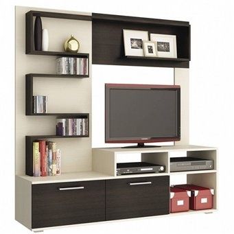 Стенка горка под ТВ