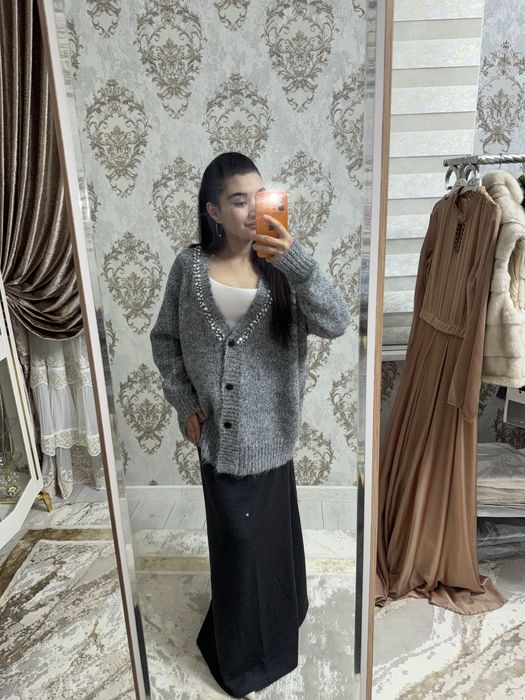 Новые женские одежды