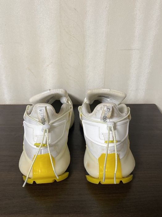 Кроссовки Reebok Vietnam 45