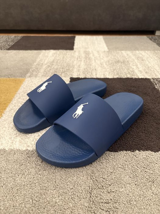 Papuci Polo Ralph Lauren
