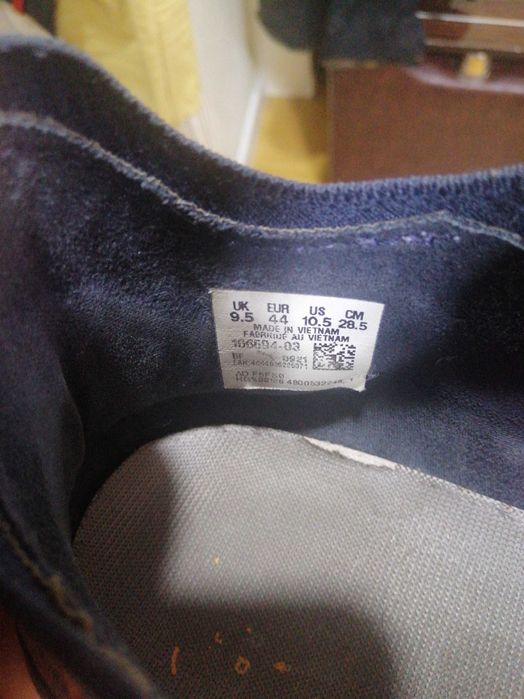 Бутсы puma ultra original