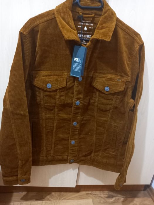 Geacă bărbați Only&Sons