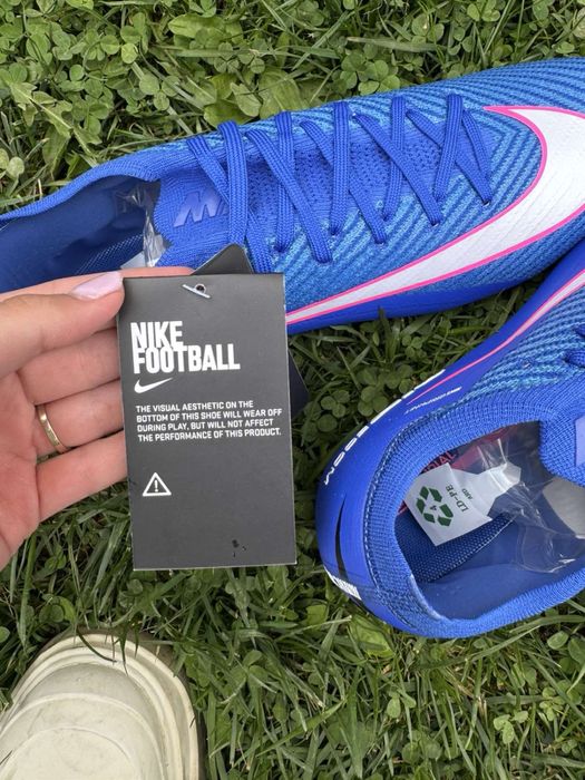Nike Mercurial Vapor 16 Elite