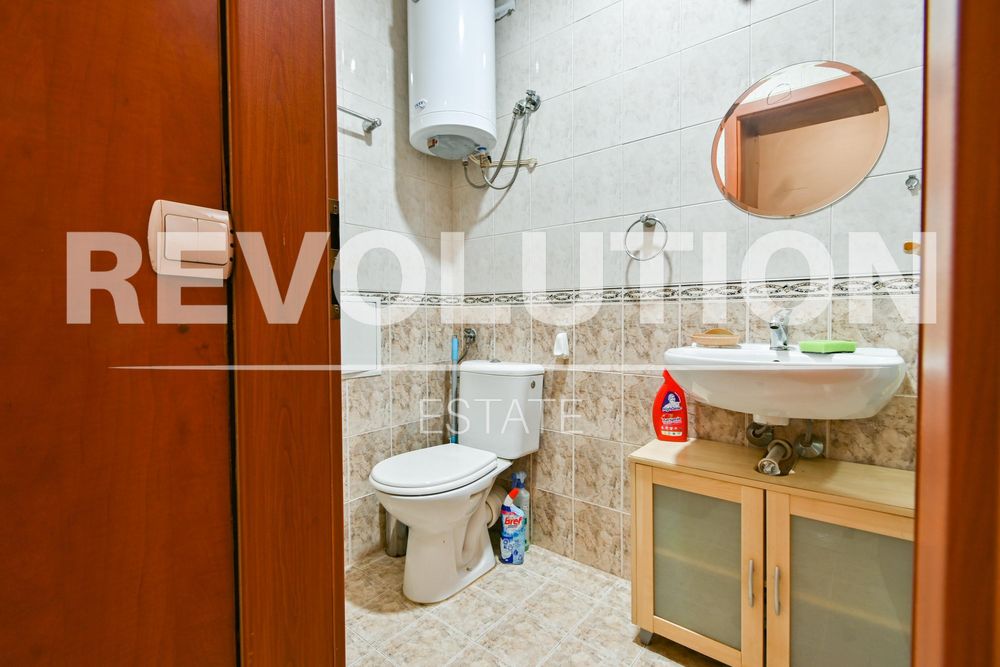 Дава се под наем Едностаен апартамент в София, Овча купел - 40 кв.м за 434 € - Снимка #10