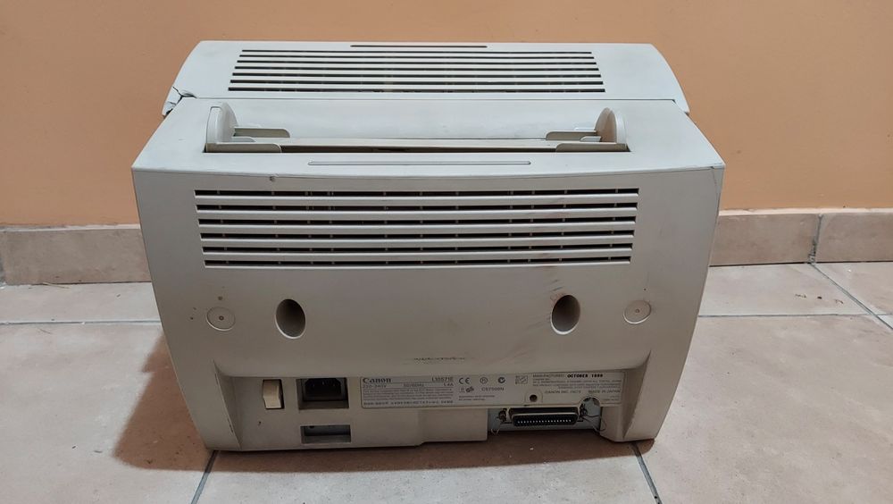 Принтер Canon LBP-800