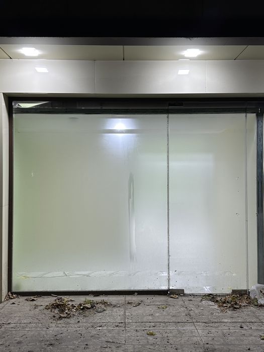 Матовая пленка Акция 100 тысяч квадратный метр