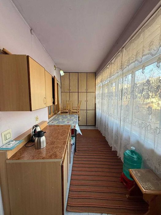 3 хоналик квартира 2 кават 6 микр, лавита