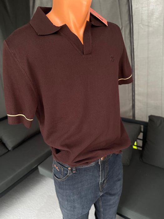 Tricou Loro Piana