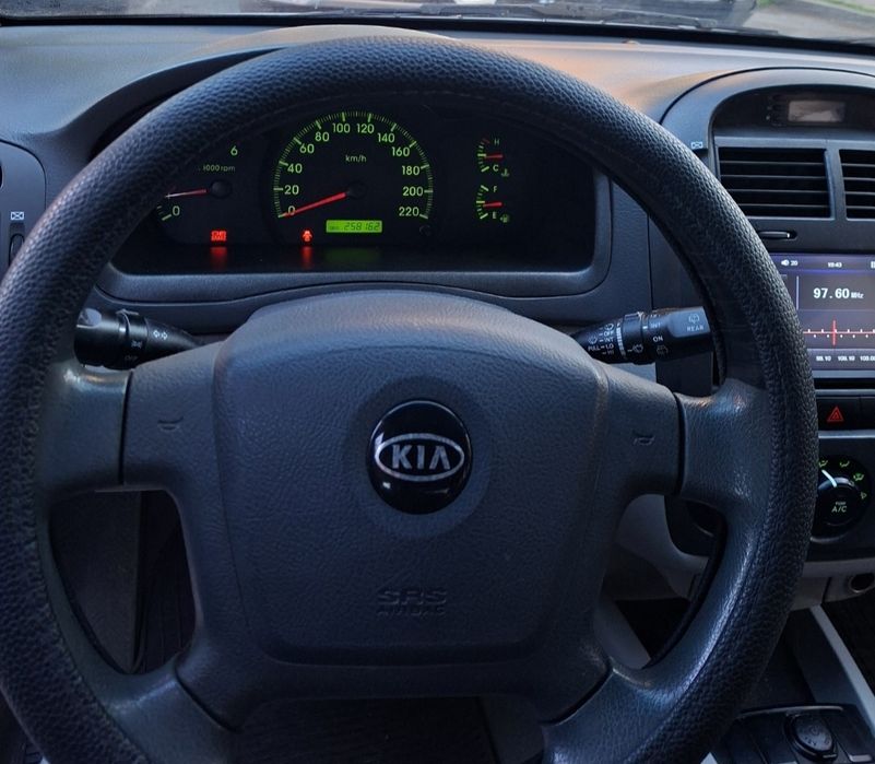 Kia Cerato 1.5 CRDi