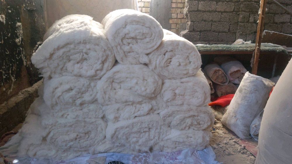 Макалатура металлом пластмаса картон баклашка пахта когоз оламиз.!