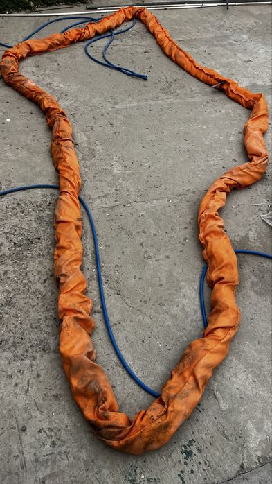 Стропа СТКК - 30 т 6-12м