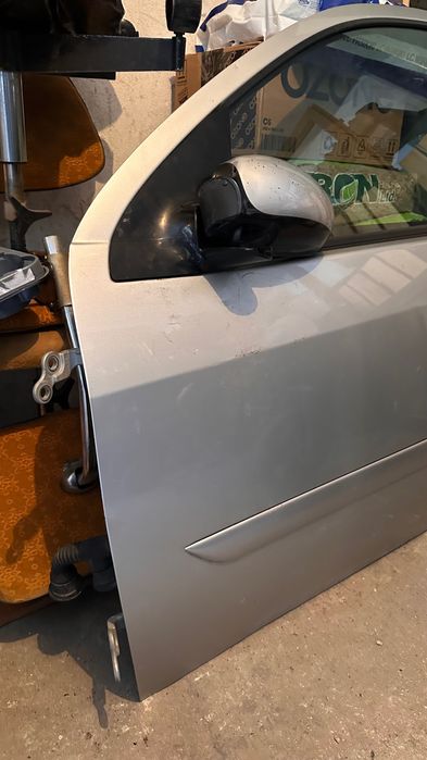 Шофьорска врата Ford focus Форд Фокус