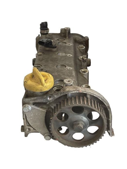 Capac Chiulasa Cu 2 Ax Came Lancia Ypsilon 843_ 2003 - 2011 1.2 188 A5.000 46550108