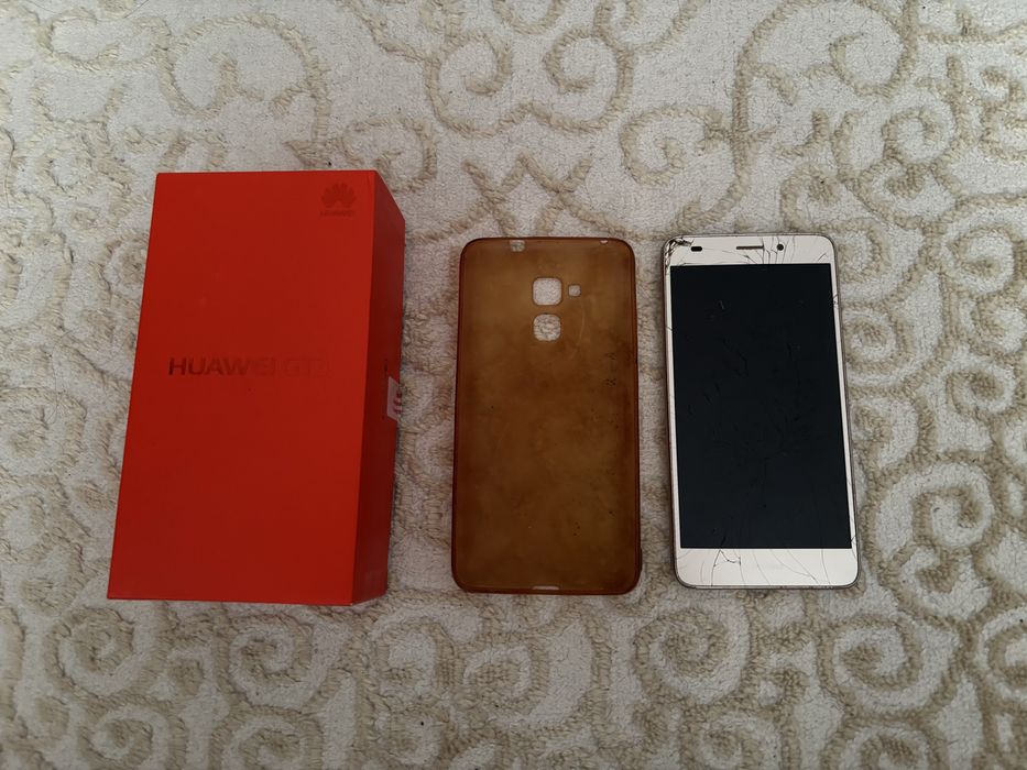 Продам Huawei GT3