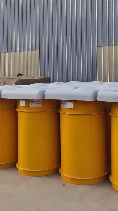 Бетон узел (БСУ) 45m3