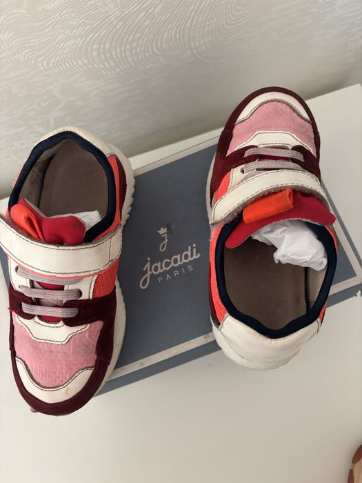 Продам кроксы, кроссовки, туфли детские