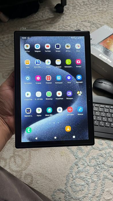 G1000PRO сатылады жаксы жагдайда