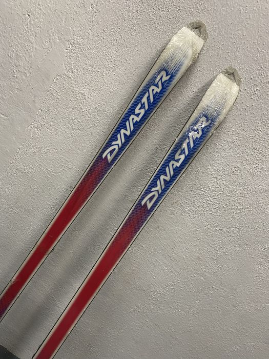 Немски ски в опаковка MAX Omega