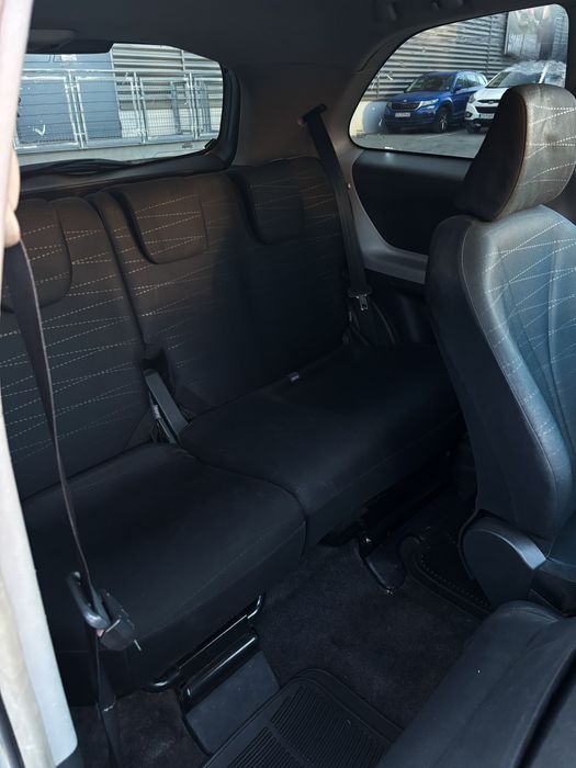 Toyota Yaris 1.4 Дизел