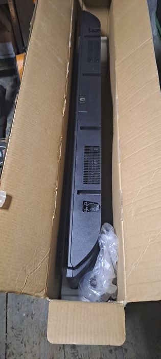 Defect- Vand Tv 50 inch