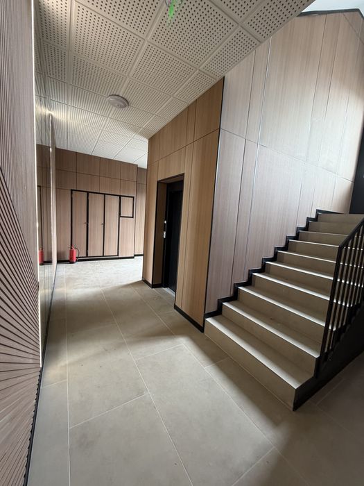Inchiriez apartament 2 camere Eroilor Floresti