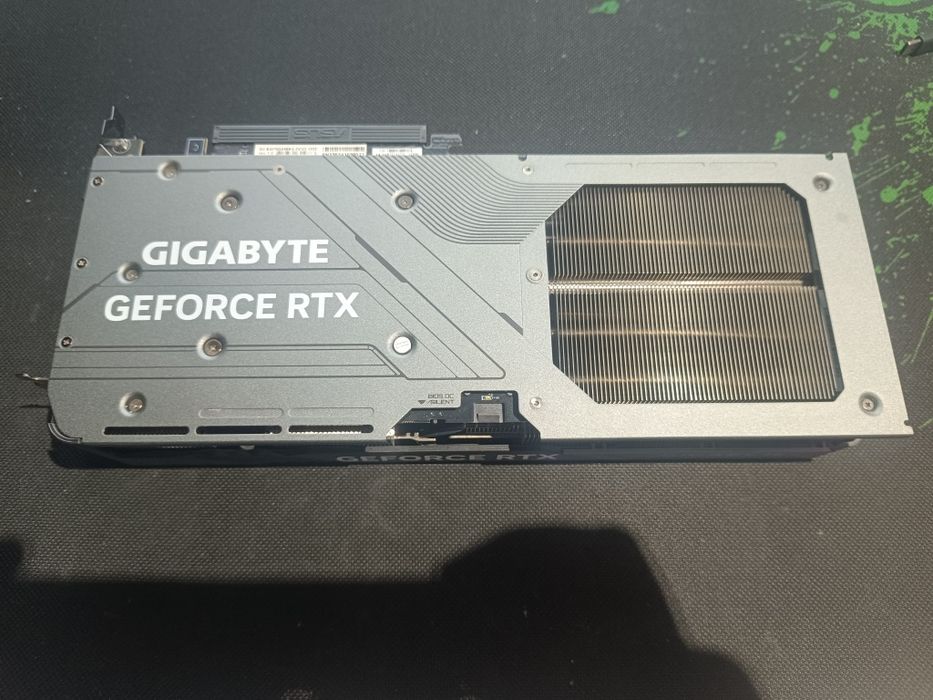 Видеокарта 4070 12gb