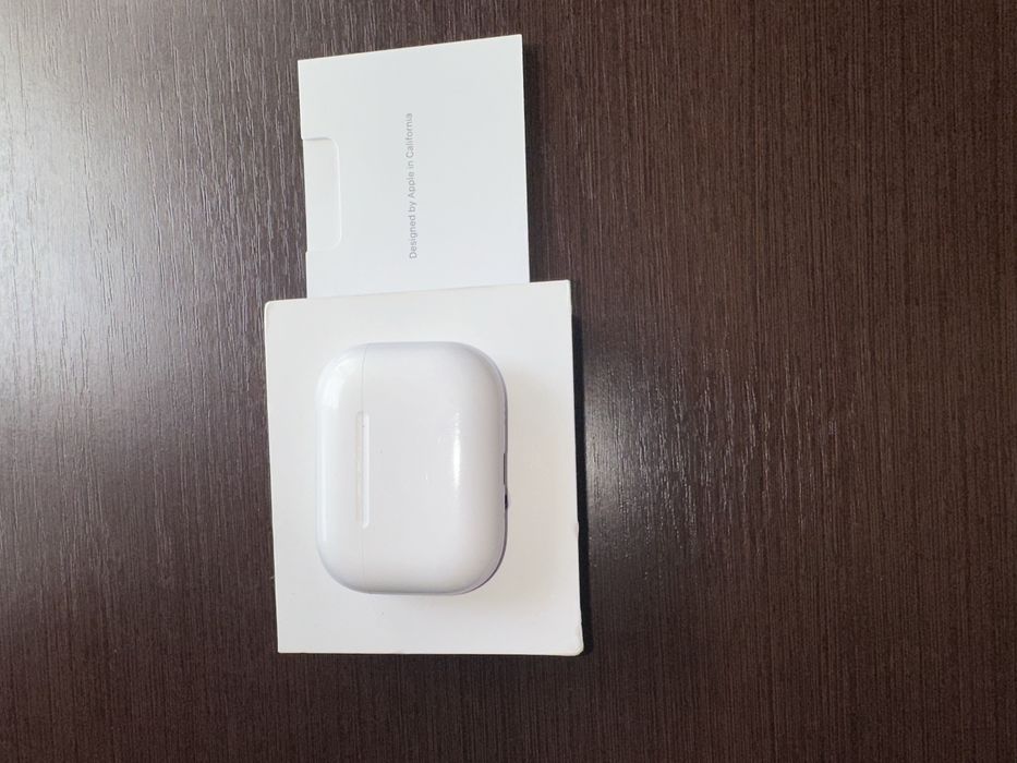 AirPods Pro 3 отличное состояние