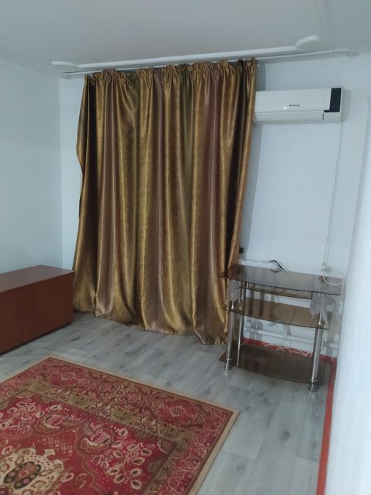 Продам 4х комнатную квартиру